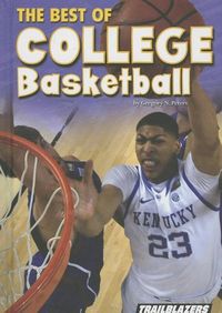 Produktbild: Best Of Col Basketball