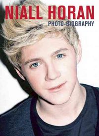 Produktbild: O'Shea, M: Niall Horan