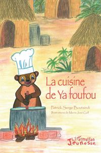 Produktbild: La cuisine de Ya foufou