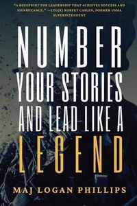 Produktbild: Number Your Stories and Lead Like a Legend