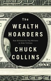 Produktbild: Wealth Hoarders