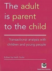 Produktbild: Adult Is Parent To The Child