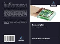 Produktbild: Rampenplan