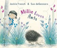 Produktbild: Dump-Millie Loves Ants