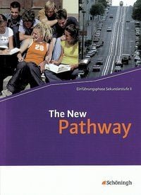 Produktbild: The New Pathway