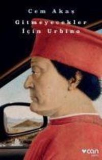 Produktbild: Gitmeyecekler Icin Urbino