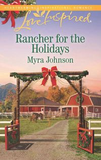Produktbild: Rancher For The Holidays