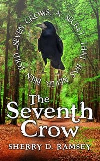 Produktbild: The Seventh Crow