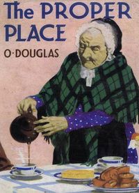 Produktbild: Proper Place