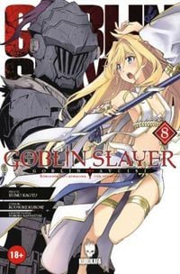 Produktbild: Goblin Slayer