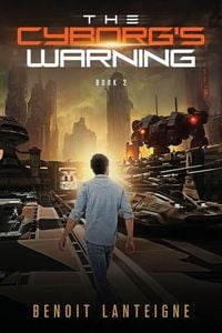 Produktbild: The Cyborg's Warning