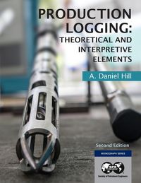 Produktbild: Production Logging