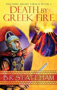 Produktbild: Death by Greek Fire
