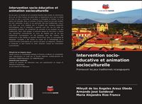 Produktbild: Intervention socio-&eacute;ducative et animation socioculturelle