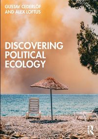Produktbild: Discovering Political Ecology