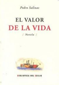Produktbild: El valor de la vida