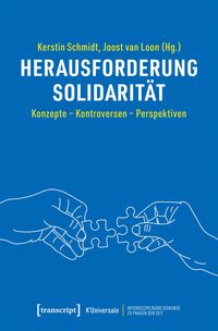 Produktbild: Herausforderung Solidarit&auml;t