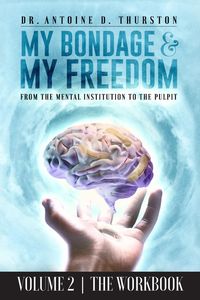 Produktbild: My Bondage and My Freedom