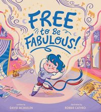 Produktbild: Free to Be Fabulous
