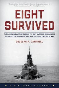 Produktbild: Eight Survived