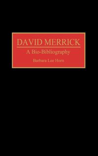 Produktbild: David Merrick