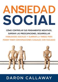Produktbild: Ansiedad Social