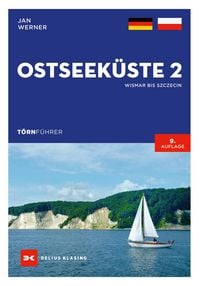 Produktbild: T&ouml;rnf&uuml;hrer Ostseek&uuml;ste 2