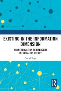 Produktbild: Existing in the Information Dimension