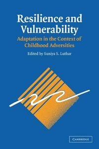 Produktbild: Resilience and Vulnerability