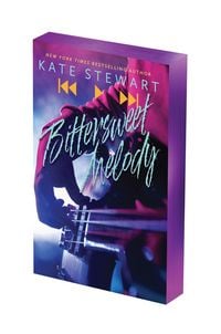 Produktbild: Bittersweet Melody: Deluxe Limited Edition