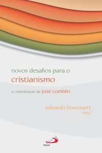 Produktbild: Novos desafios para o Cristianismo