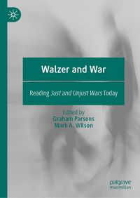 Produktbild: Walzer and War