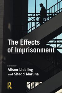 Produktbild: The Effects of Imprisonment