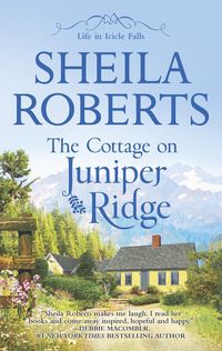 Produktbild: Cottage On Juniper Ridge Origi