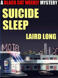 Produktbild: Suicide Sleep