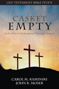 Produktbild: Casket Empty Bible Study