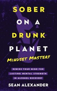 Produktbild: Sober On A Drunk Planet