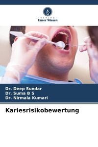 Produktbild: Kariesrisikobewertung