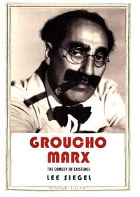 Produktbild: Groucho Marx