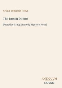 Produktbild: The Dream Doctor
