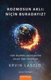 Produktbild: Kozmosun Akli - Nicin Buradayiz