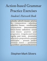 Produktbild: Action-based Grammar Practice Exercises
