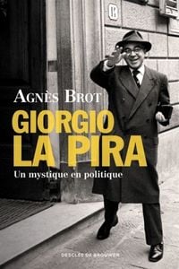 Produktbild: Giorgio La Pira