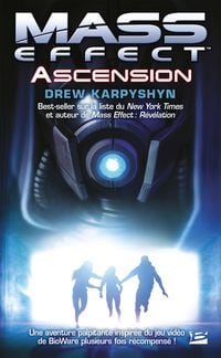 Produktbild: Mass Effect, T2 : Ascension
