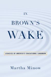 Produktbild: In Brown's Wake