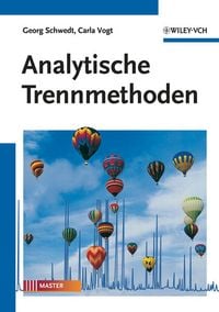 Produktbild: Analytische Trennmethoden