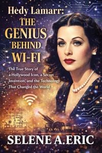 Produktbild: Hedy Lamarr: The Genius Behind Wi-Fi