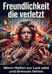 Produktbild: Freundlichkeit die verletzt