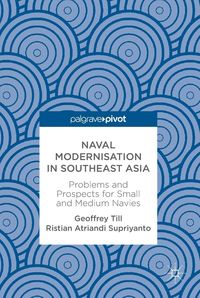 Produktbild: Naval Modernisation in Southeast Asia
