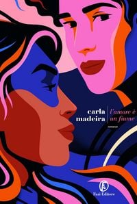 Produktbild: L' amore &egrave; un fiume